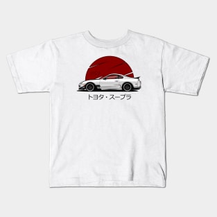 A80 Legend Edition Kids T-Shirt